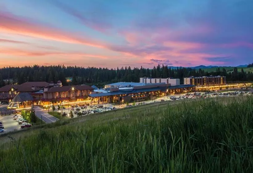 Coeur D Alene Casino Resort
