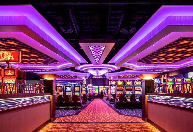 Coeur D Alene Casino Resort