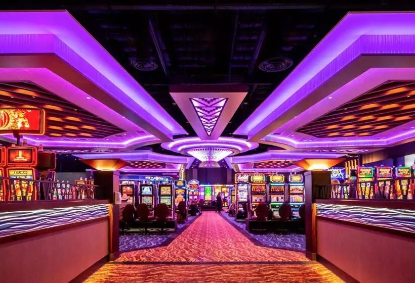 Coeur D Alene Casino Resort