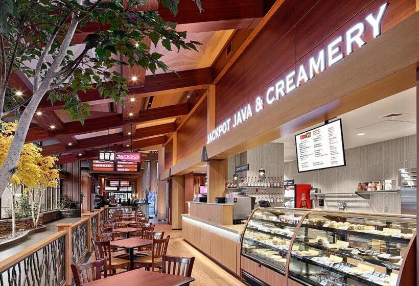 Coeur D Alene Casino Resort