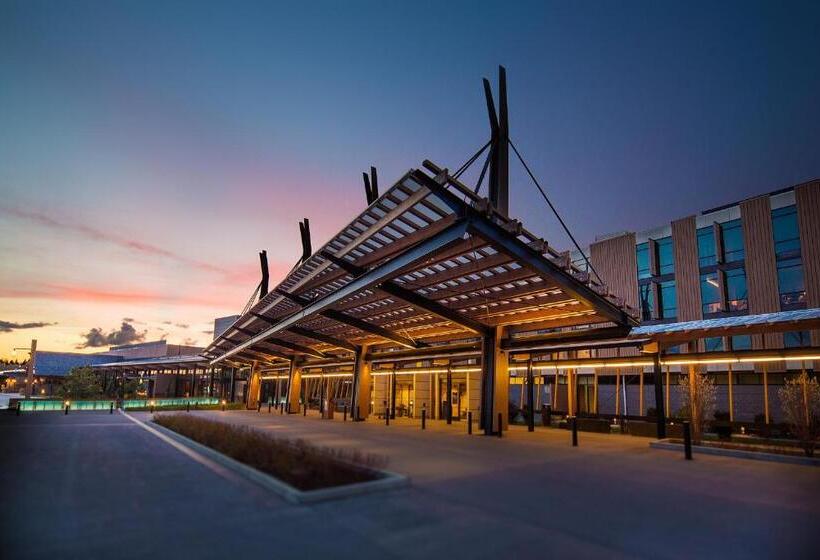 Coeur D Alene Casino Resort