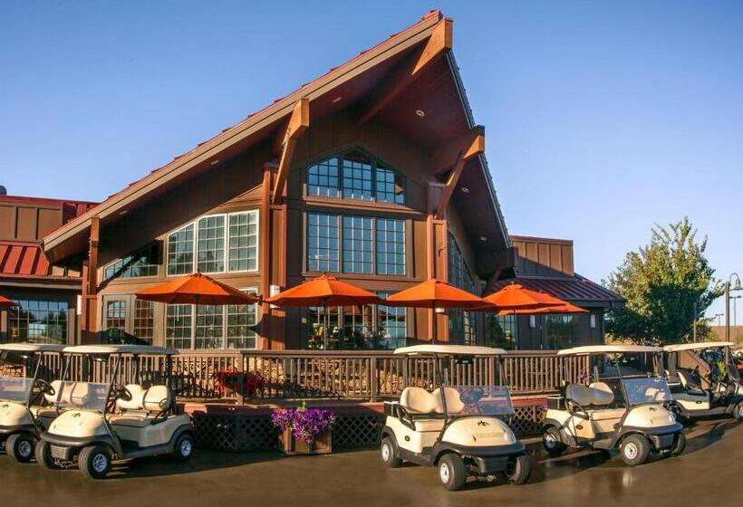 Coeur D Alene Casino Resort