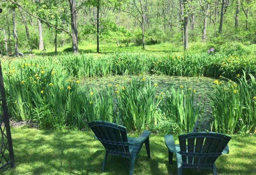 Hawk Mountain Bed & Breakfast