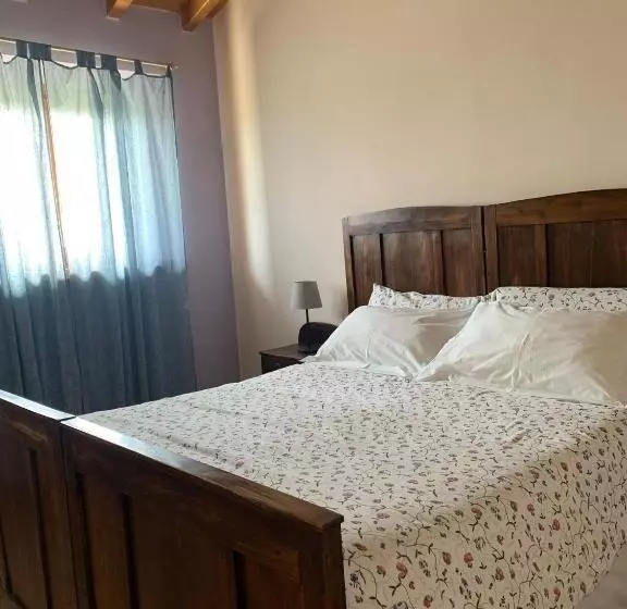 Hotelli Agriturismo Il Filare