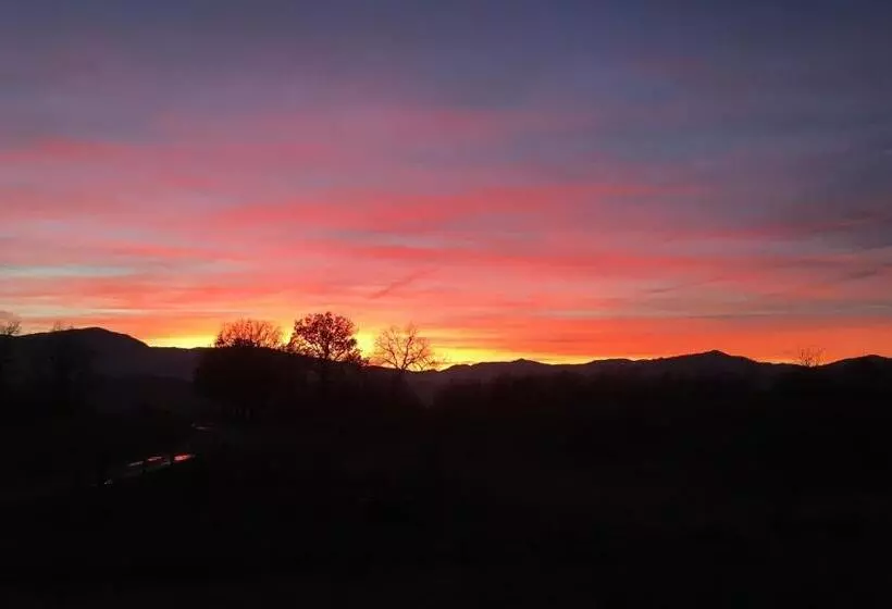 Hotelli Agriturismo Il Filare
