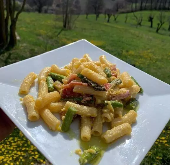 Hotelli Agriturismo Il Filare