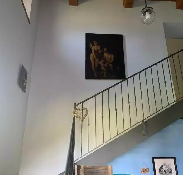 Hotelli Agriturismo Il Filare