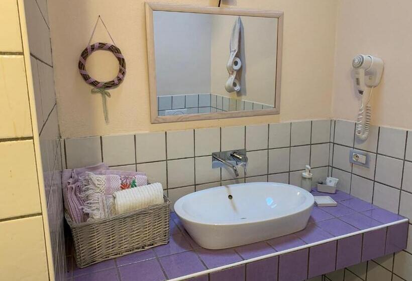 호텔 Agriturismo Il Filare