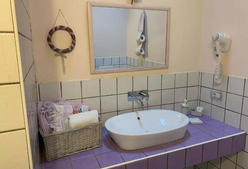 Hotelli Agriturismo Il Filare