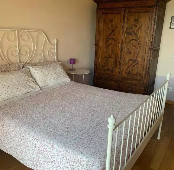 Hotelli Agriturismo Il Filare