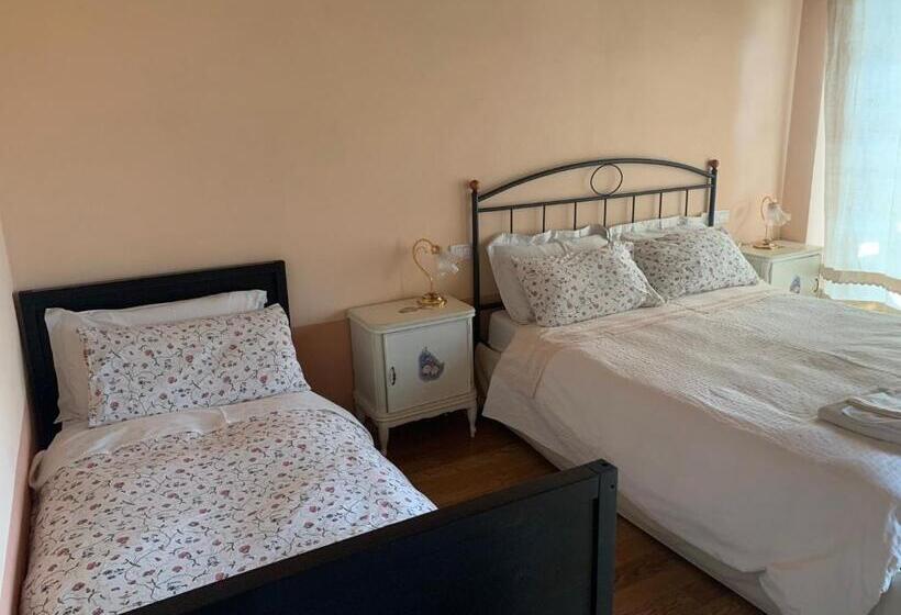 호텔 Agriturismo Il Filare