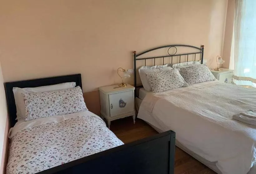 Hotelli Agriturismo Il Filare
