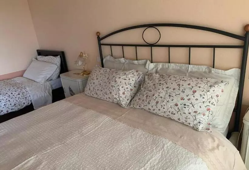 Hotelli Agriturismo Il Filare