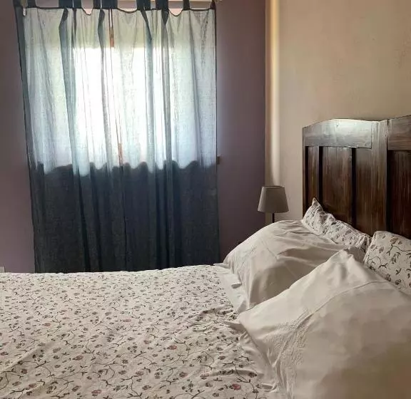 Hotelli Agriturismo Il Filare