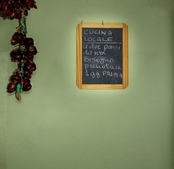 酒店 Agriturismo La Fonte