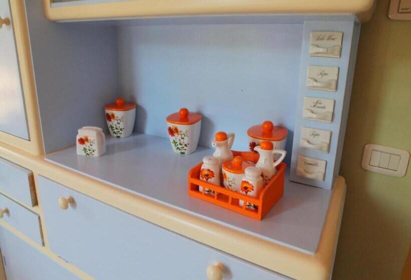 酒店 Agriturismo La Fonte