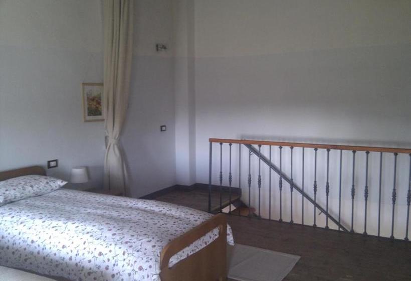 בית מלון כפרי Agriturismo Valpagliaro