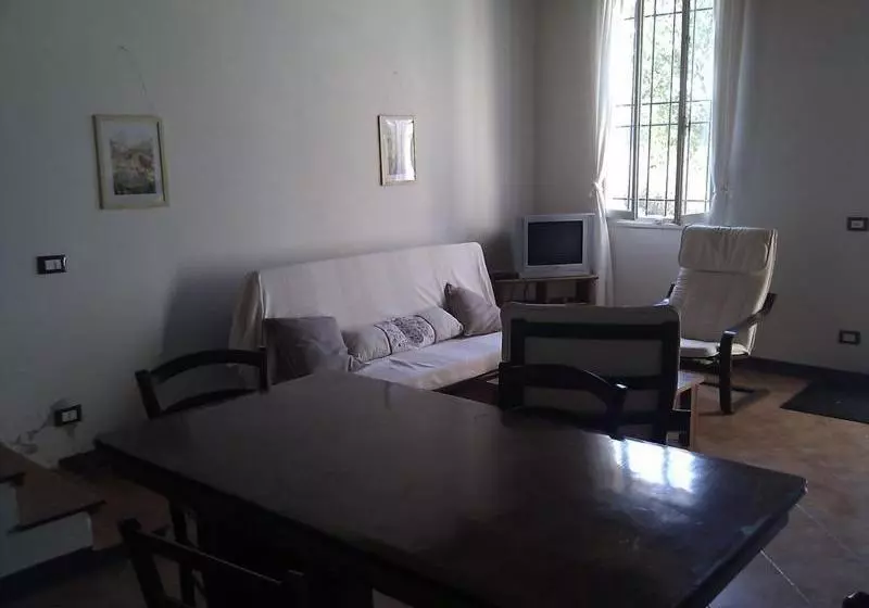 ホテル Agriturismo Valpagliaro
