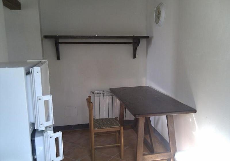 בית מלון כפרי Agriturismo Valpagliaro