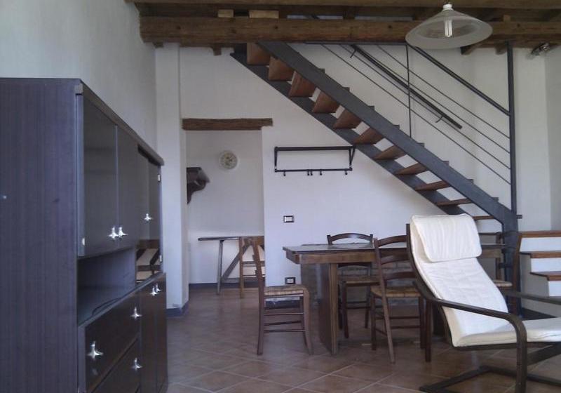 בית מלון כפרי Agriturismo Valpagliaro