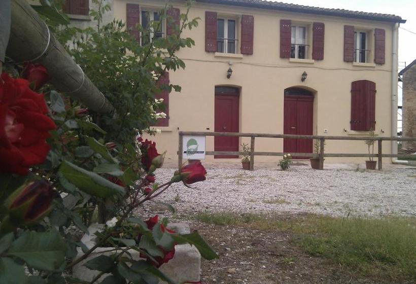 בית מלון כפרי Agriturismo Valpagliaro