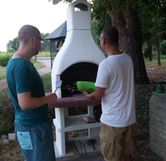 בית מלון כפרי Agriturismo Valpagliaro