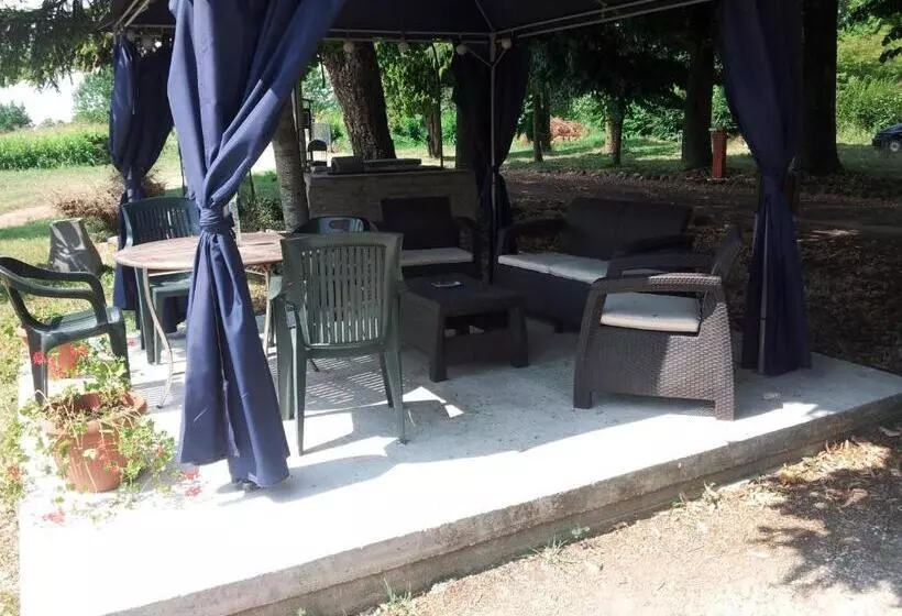 ホテル Agriturismo Valpagliaro
