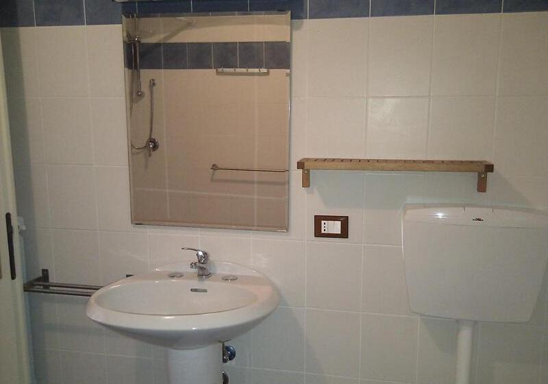 בית מלון כפרי Agriturismo Valpagliaro