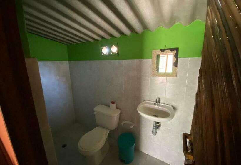 فندق Apalanchii Hospedaje Y Restaurante