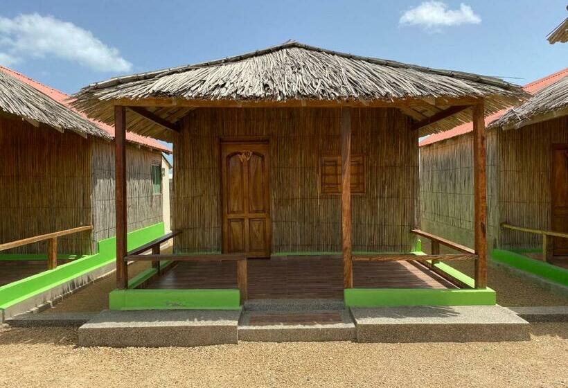 فندق Apalanchii Hospedaje Y Restaurante