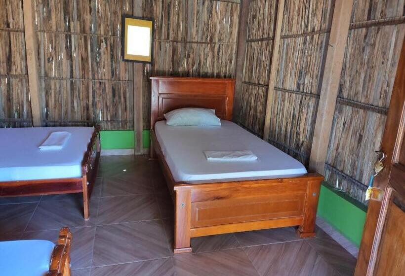 فندق Apalanchii Hospedaje Y Restaurante