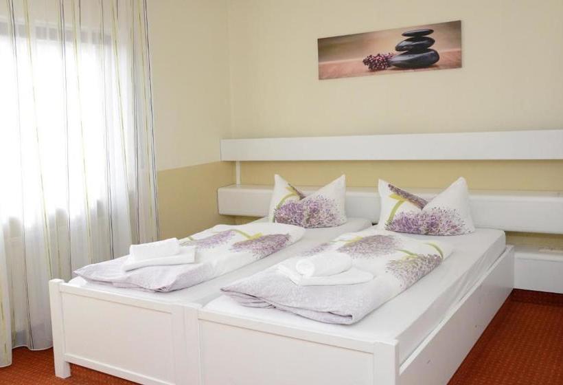 ホテル Bliesbrück