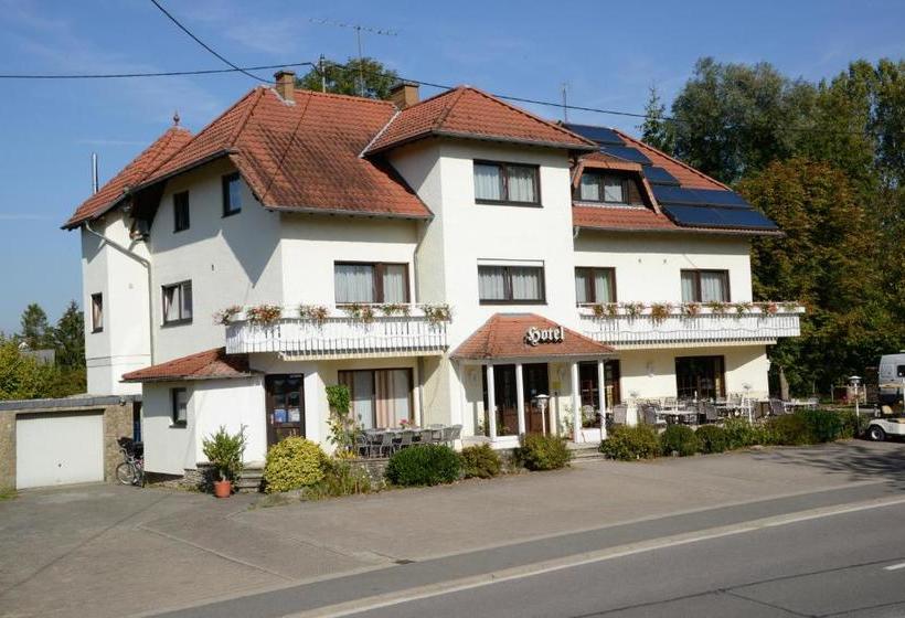 ホテル Bliesbrück