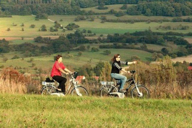 ホテル Bliesbrück