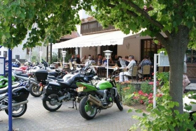 ホテル Bliesbrück