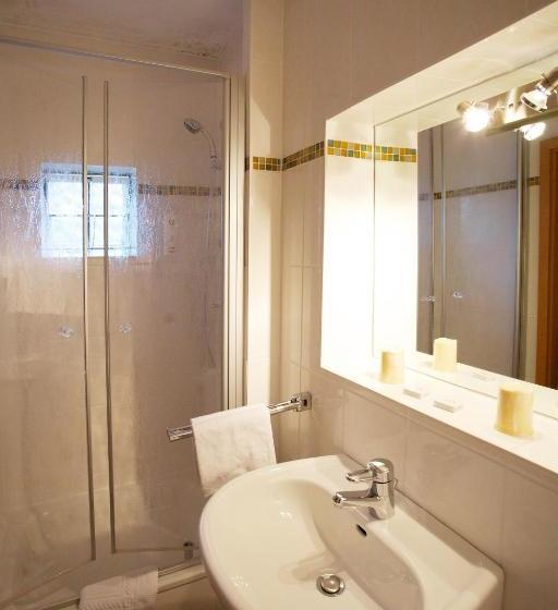 ホテル Bliesbrück