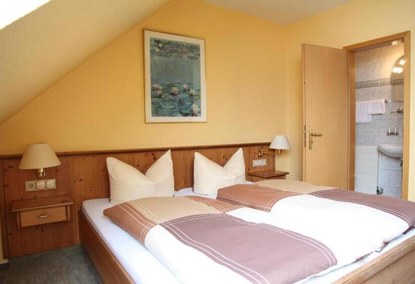 ホテル Bliesbrück