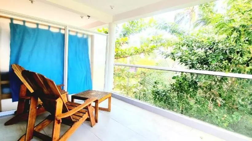 ホテル Blue Mango Beach