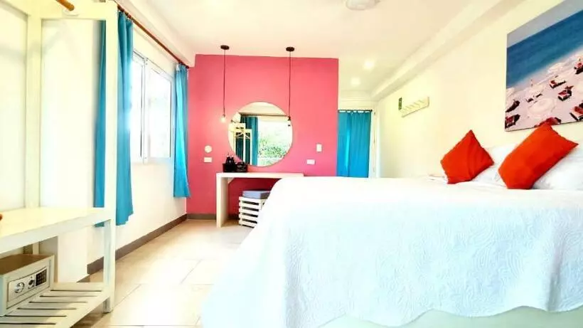 ホテル Blue Mango Beach