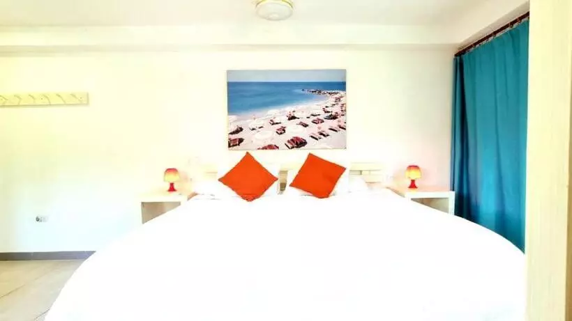 ホテル Blue Mango Beach