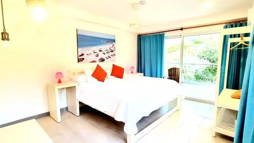 ホテル Blue Mango Beach