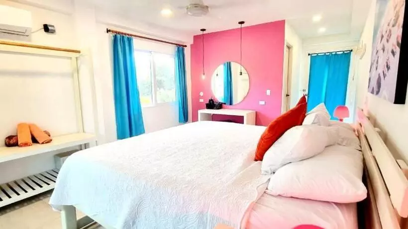 ホテル Blue Mango Beach