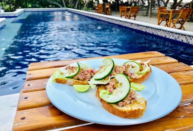 ホテル Blue Mango Beach