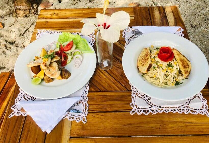 Szálloda Blue Mango Beach