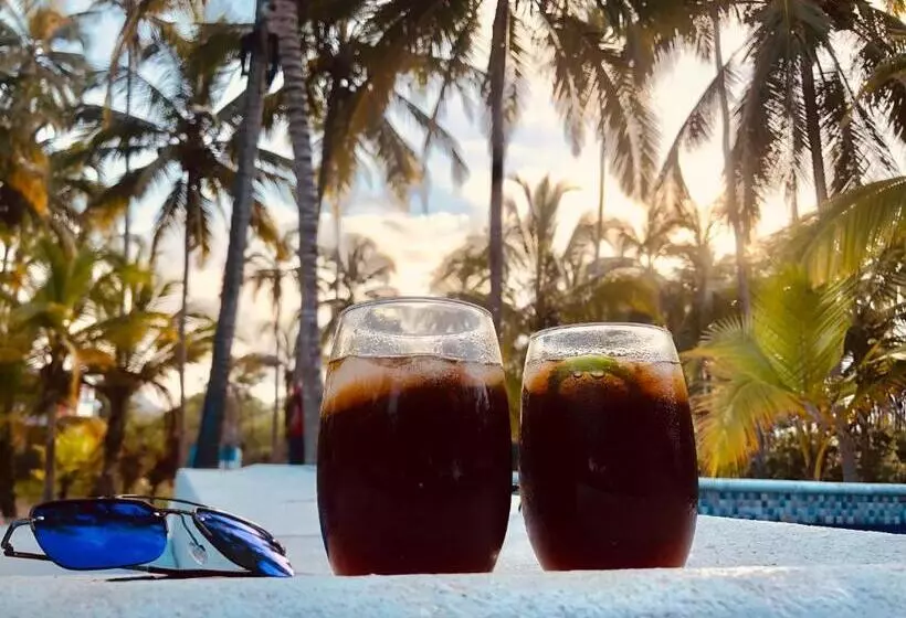 ホテル Blue Mango Beach