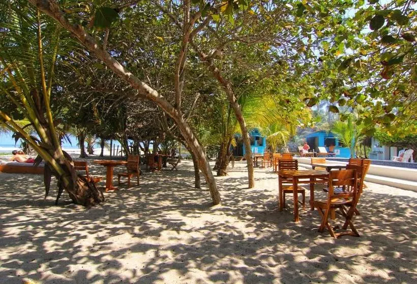 ホテル Blue Mango Beach