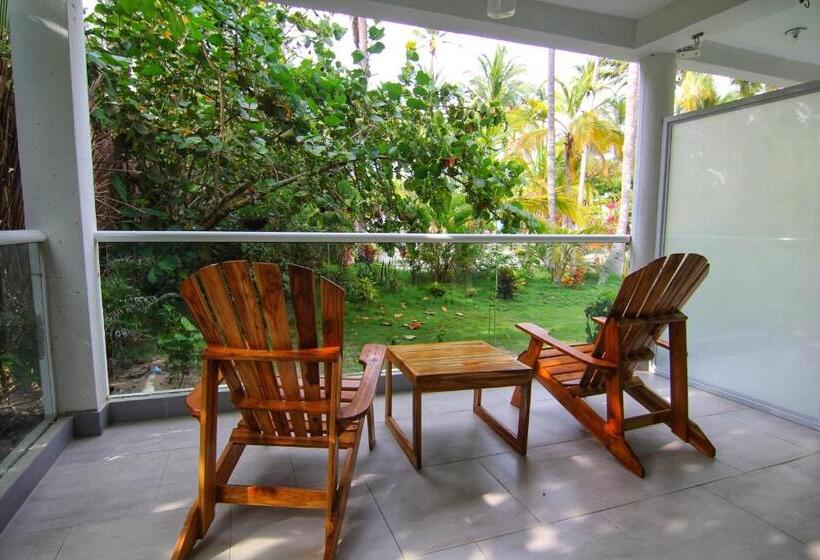 Szálloda Blue Mango Beach