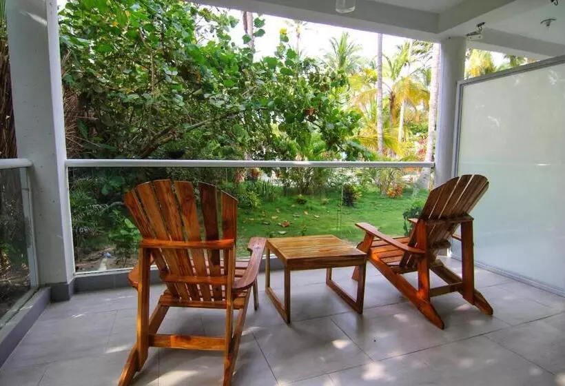 ホテル Blue Mango Beach