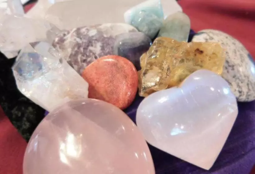 Cassadaga Hotel And Spiritual Center