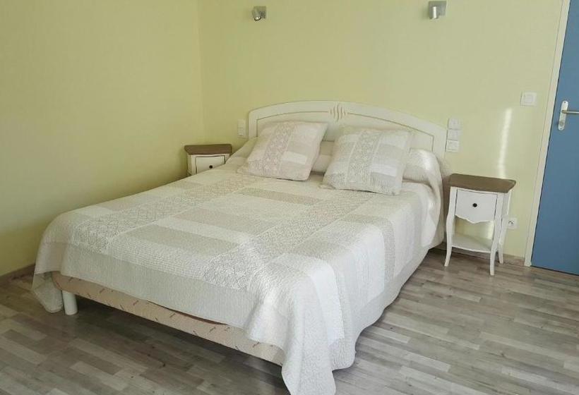 בית מלון כפרי De La Gare